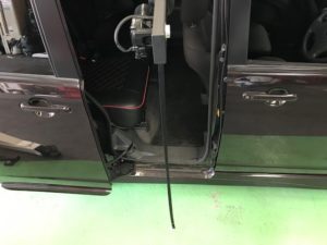 ピラーリフトが選ばれている理由