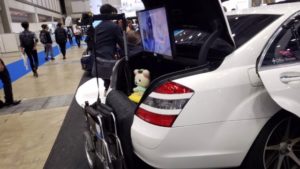 HCR2019・カロリフト40