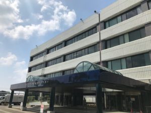 埼玉県運転免許センター