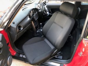 MINI・福祉車両改造