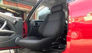 MINI・福祉車両改造