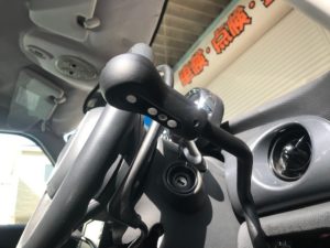 MINI・福祉車両改造