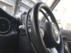 MINI・福祉車両改造