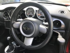 MINI・福祉車両改造