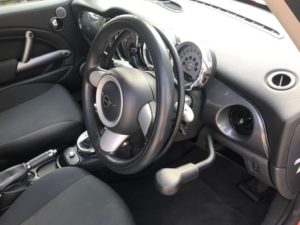 MINI・福祉車両改造