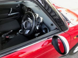 MINI・福祉車両改造