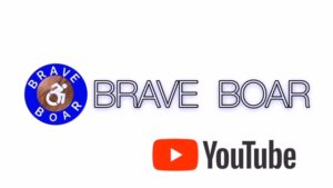 ブレイブボア株式会社YouTube