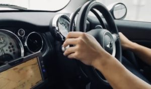 リングタイプ手動運転装置