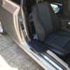 福祉車両改造・移乗補助装置・移乗プレート・BMW